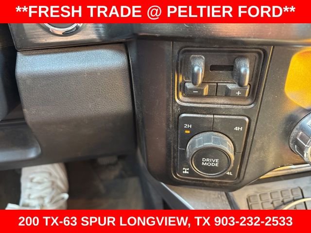 Certified 2024 Ford F250 Lariat w/ Chrome Package image 14
