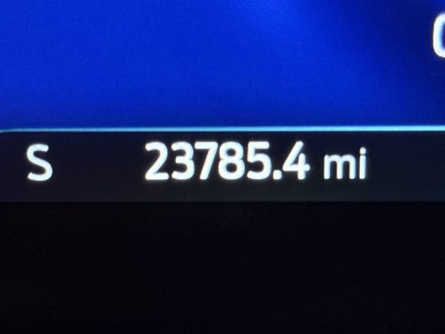 Certified 2023 Ford Explorer ST AWD/4WD image 24