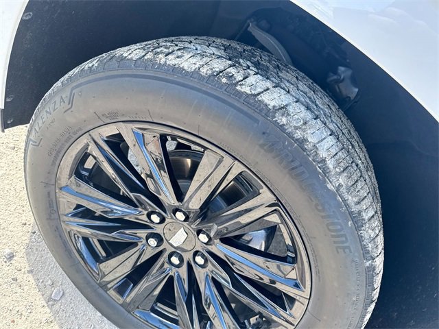 Used 2023 Cadillac Escalade Sport image 39
