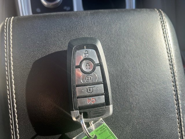 Certified 2020 Ford Explorer Limited image 23