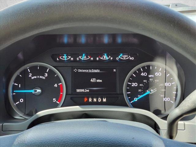 Certified 2022 Ford F450 XLT w/ XLT Premium Package AWD/4WD image 11