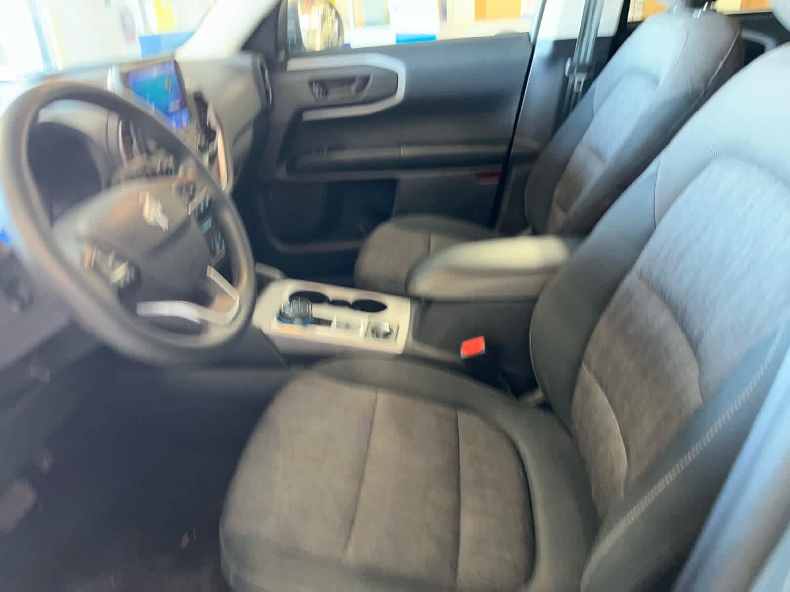 Certified 2023 Ford Bronco Sport Big Bend AWD/4WD image 21