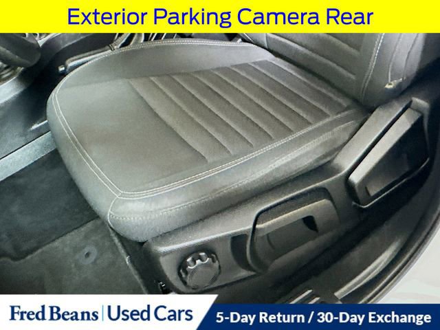 Certified 2021 Ford Ranger XL w/ Equipment Group 101A High image 23