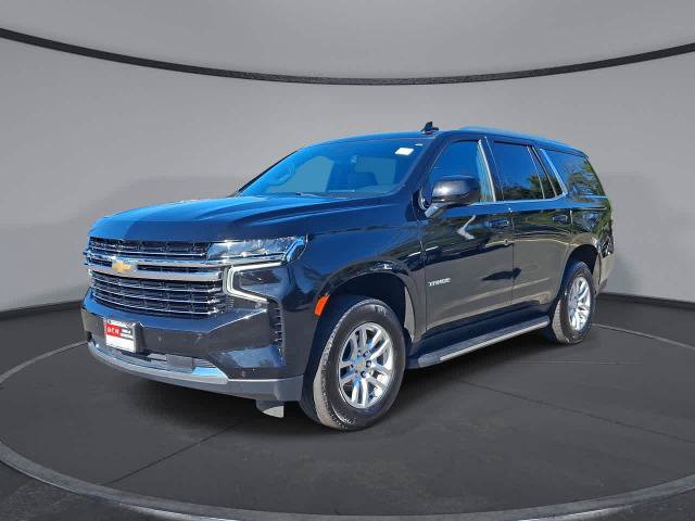 Used 2024 Chevrolet Tahoe LT