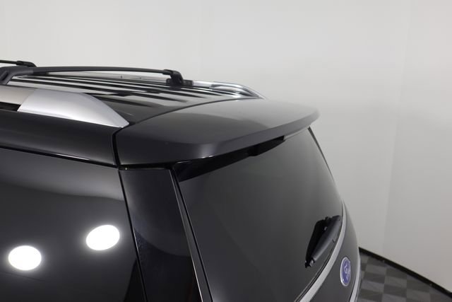 Certified 2020 Ford Expedition Platinum image 23