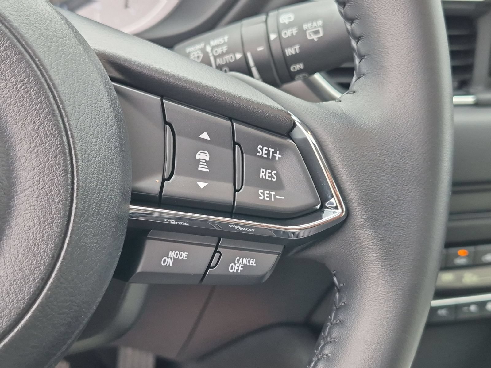 Used 2024 MAZDA CX-5 AWD 2.5 S w/ Preferred Package image 21