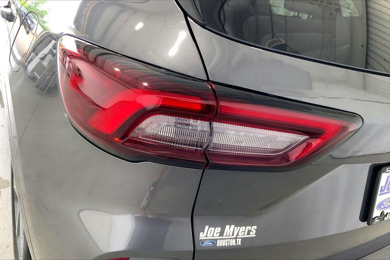 Certified 2023 Ford Escape ST-Line w/ Tech Pack #1 FWD image 29
