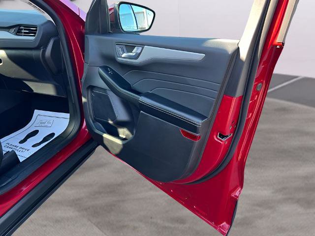 Certified 2023 Ford Escape Platinum image 20