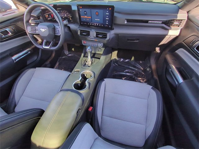 Certified 2024 Ford Mustang EcoBoost image 14