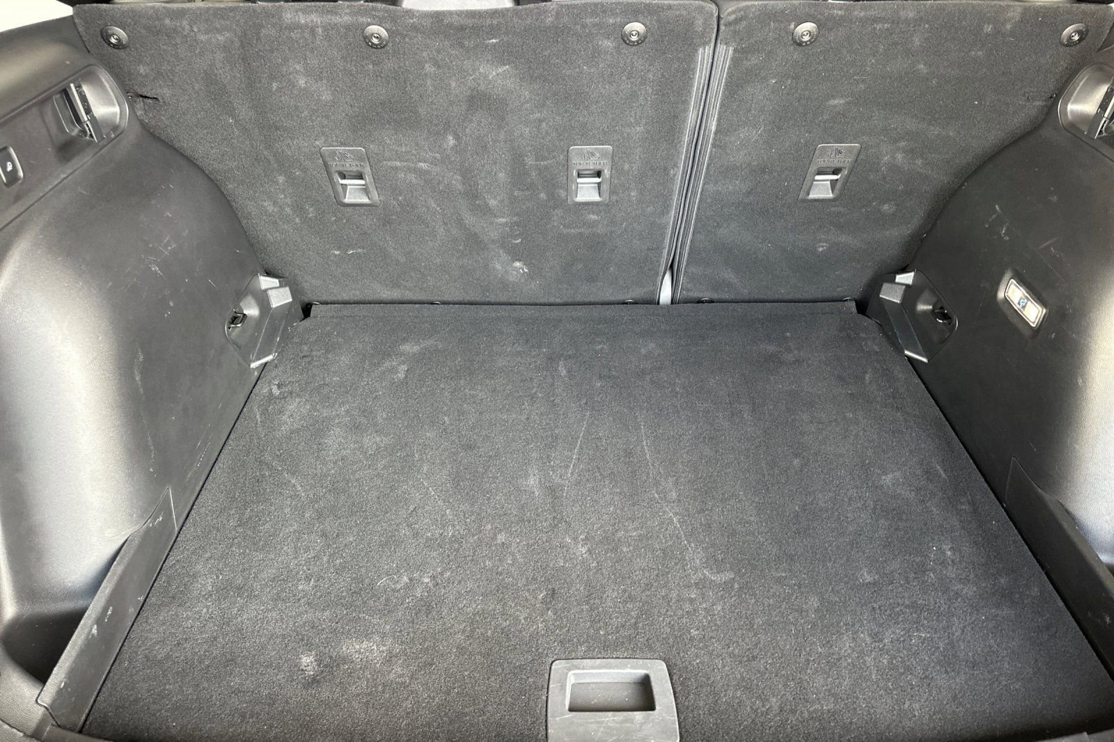 Certified 2025 Ford Bronco Sport Big Bend w/ Convenience Package image 15