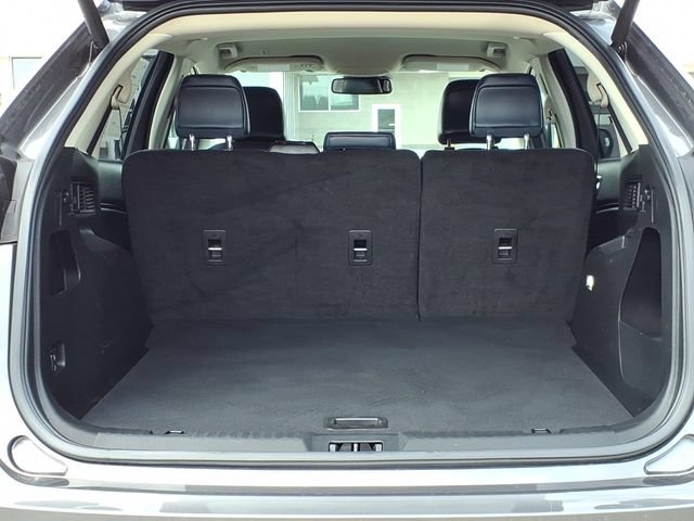 Certified 2023 Ford Edge SEL w/ Sport Appearance Package AWD/4WD image 8