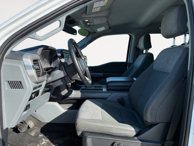 Certified 2023 Ford F150 XLT w/ Equipment Group 302A High image 11