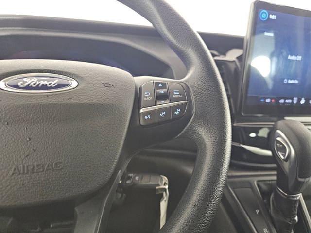 Certified 2024 Ford Transit 350 XLT image 34