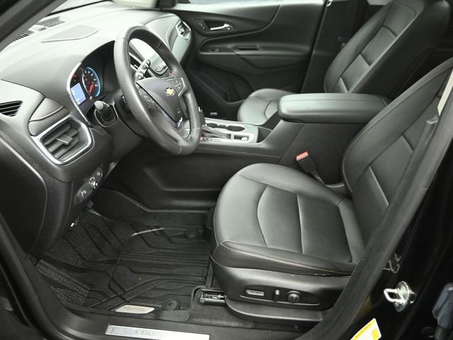 Used 2019 Chevrolet Equinox Premier image 26