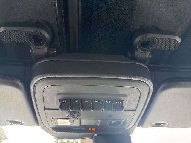 Certified 2023 Ford Bronco Black Diamond AWD/4WD image 22
