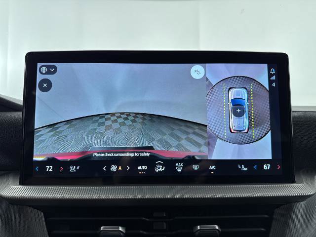 Certified 2025 Ford Explorer ST-Line w/ ST-Line Street Pack image 15