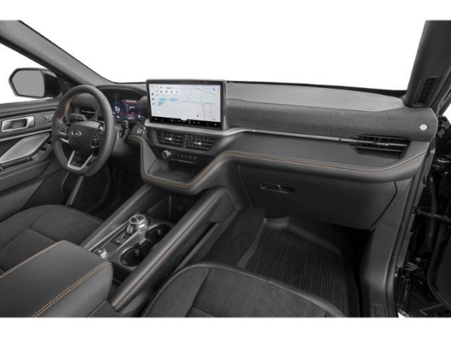 Certified 2026 Ford Explorer Tremor AWD/4WD image 12