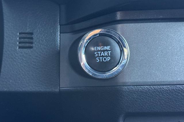 Used 2022 Toyota Tacoma TRD Sport image 17