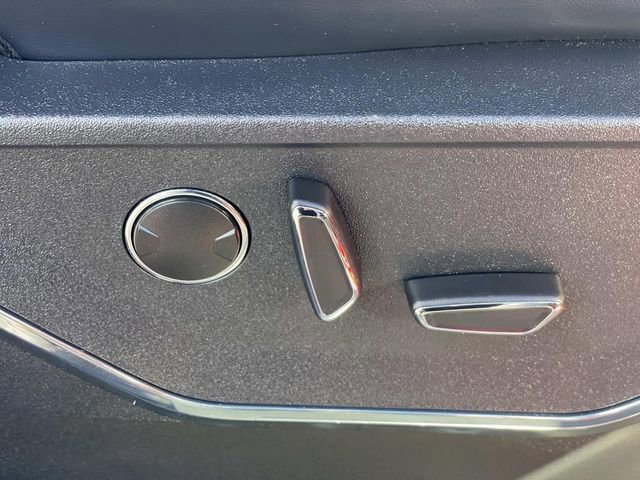 Certified 2022 Ford F150 Lightning Platinum image 37