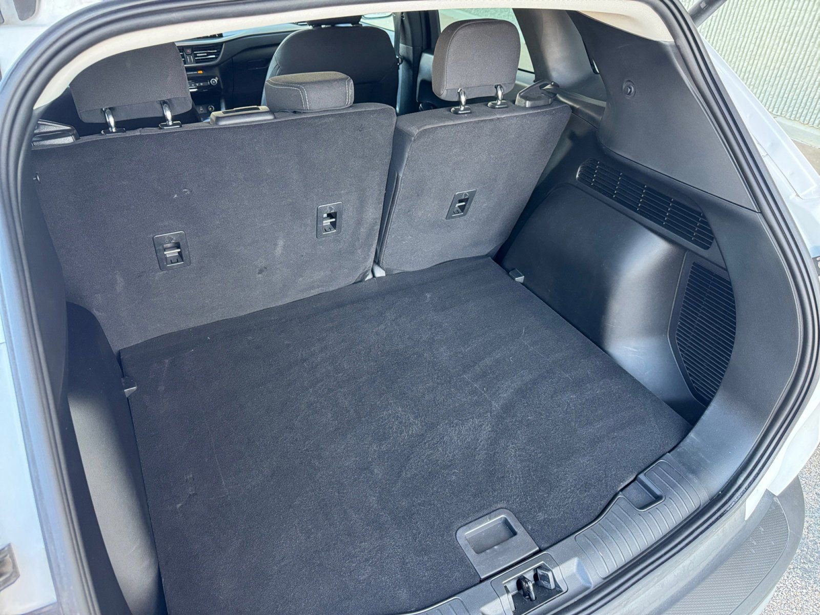 Certified 2024 Ford Escape Active w/ Tech Pack #1 image 17