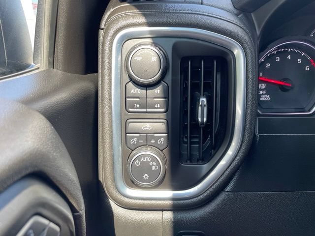Used 2019 Chevrolet Silverado 1500 LT w/ All-Star Edition AWD/4WD image 19