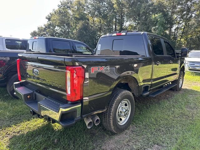 Certified 2024 Ford F350 XL w/ XL Driver Assist Package AWD/4WD image 16
