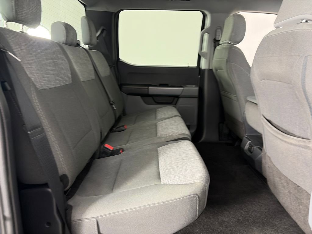 Certified 2022 Ford F150 XLT image 28