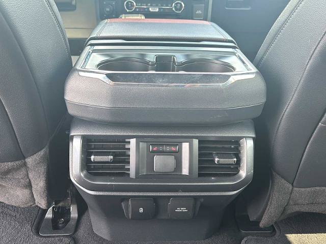 Certified 2023 Ford F150 Lariat w/ Equipment Group 502A High AWD/4WD image 24
