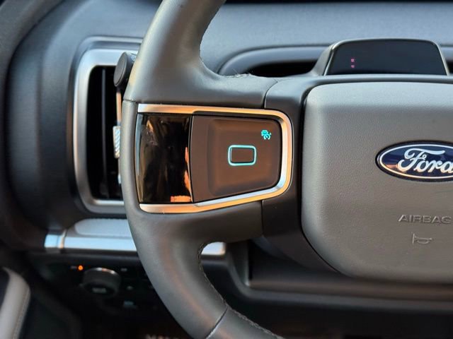 Certified 2025 Ford Expedition Max Active image 34