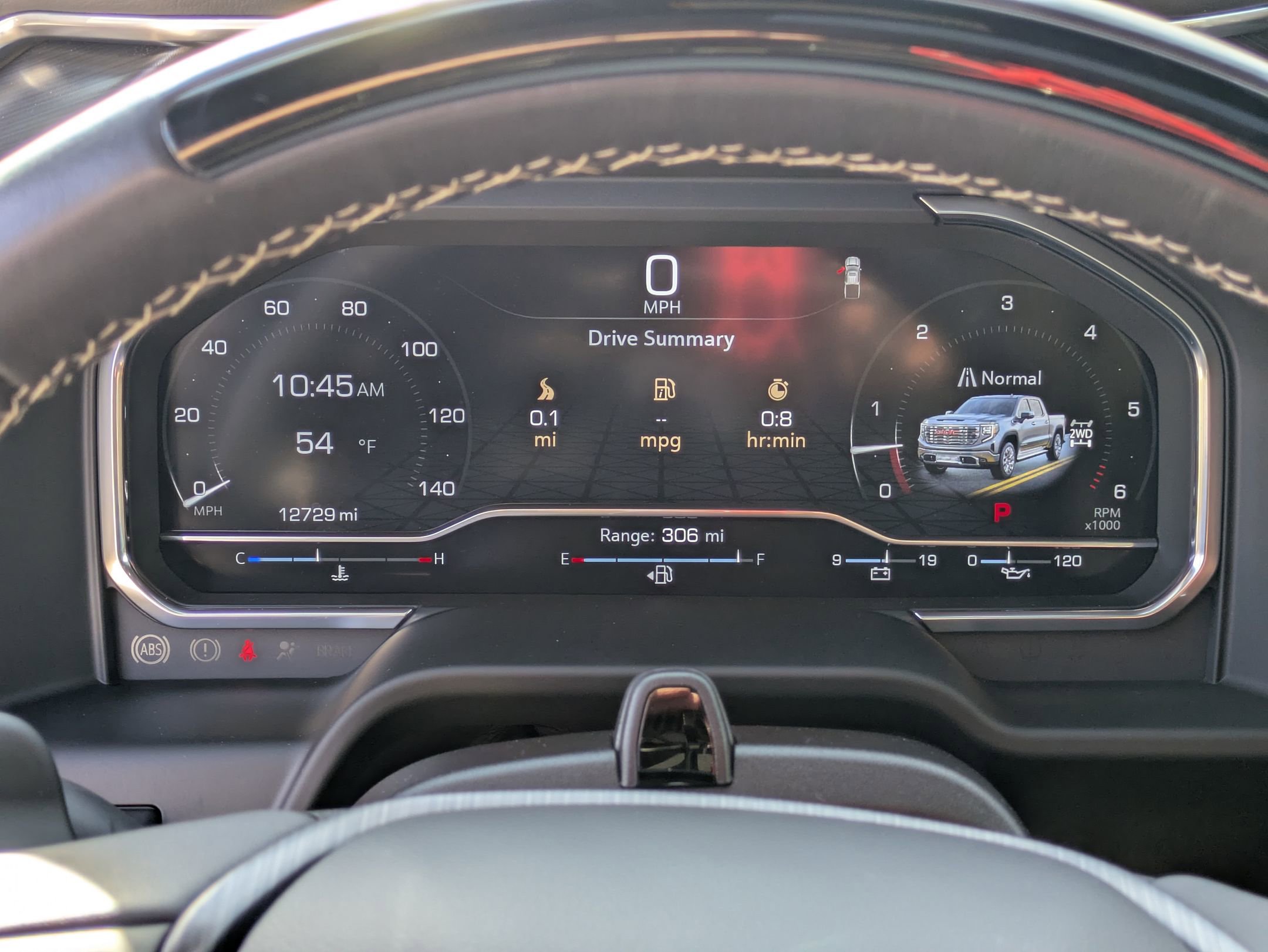 Used 2024 GMC Sierra 1500 Denali Ultimate image 21