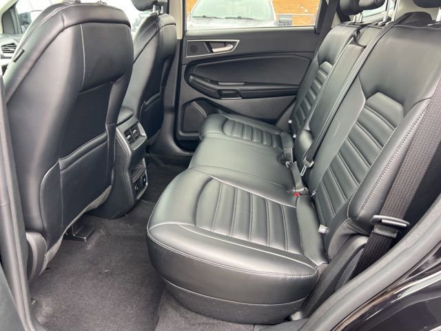 Certified 2023 Ford Edge SEL w/ Convenience Package image 21