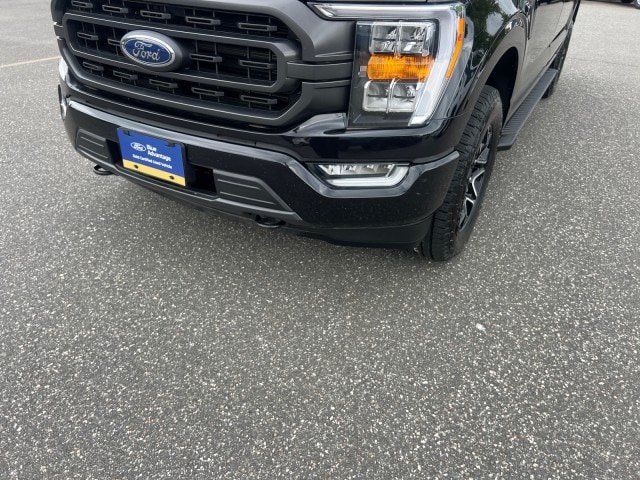 Certified 2022 Ford F150 XLT w/ Equipment Group 302A High AWD/4WD image 29