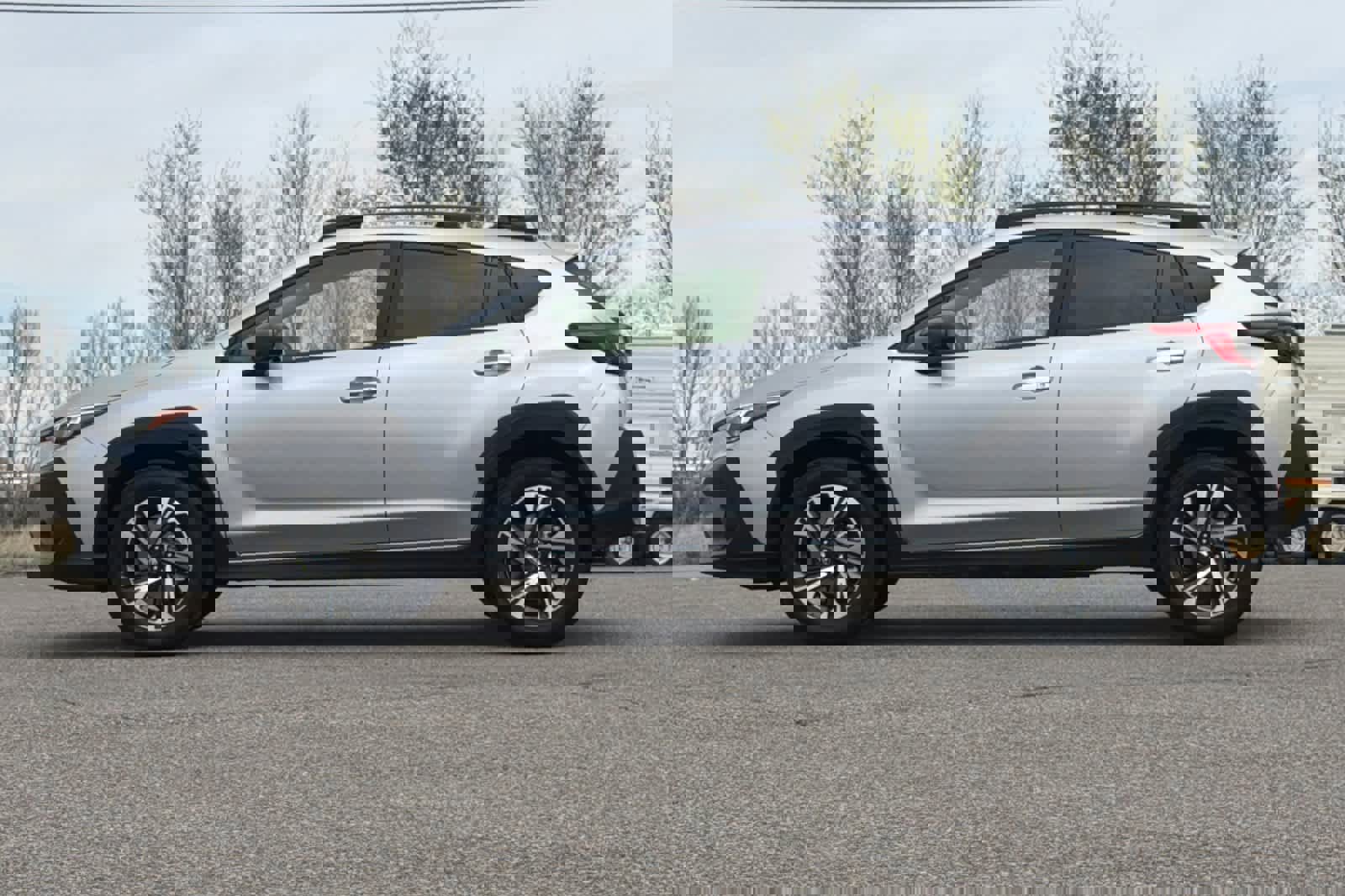 Used 2025 Subaru Crosstrek 2.0i Premium w/ Crosstrek Mirror Package image 2