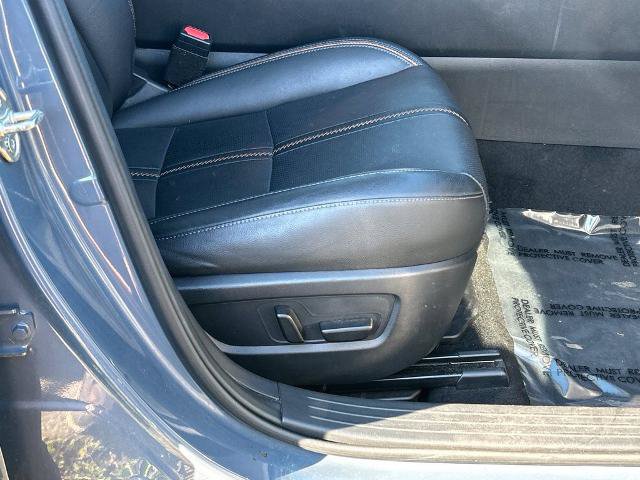 Used 2023 MAZDA CX-50 AWD 2.5 S w/ Cargo Package image 38