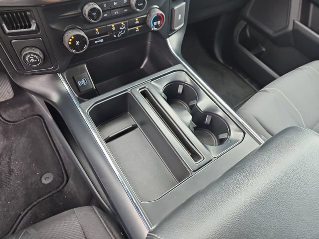 Certified 2024 Ford F150 STX w/ STX Black Appearance Package RWD image 27