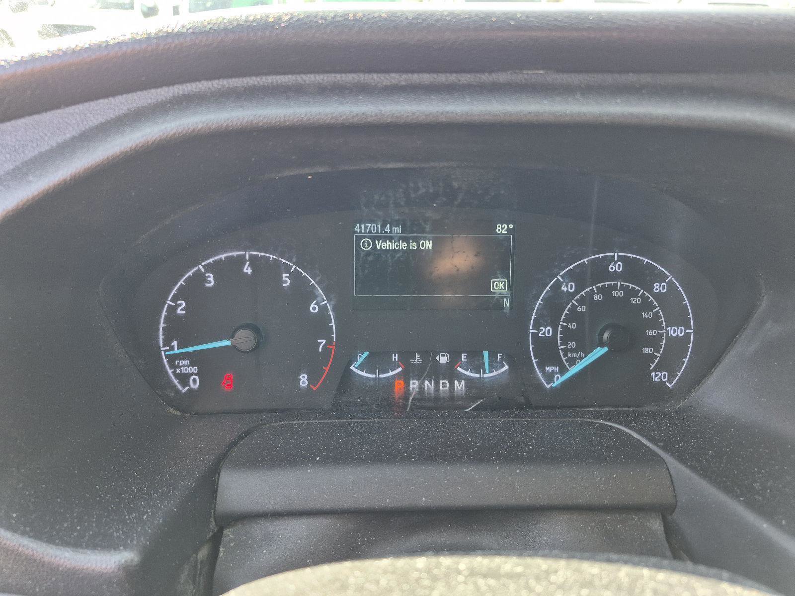 Certified 2020 Ford Transit 350 XL image 6