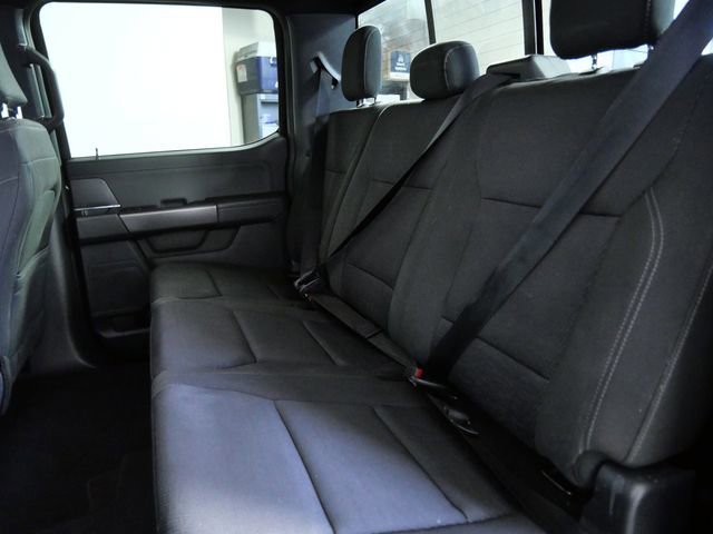 Certified 2024 Ford F150 XLT w/ Equipment Group 302A MID image 16