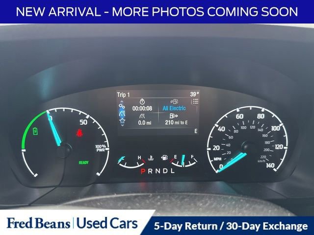 Certified 2024 Ford Maverick XLT w/ XLT Luxury Package image 12