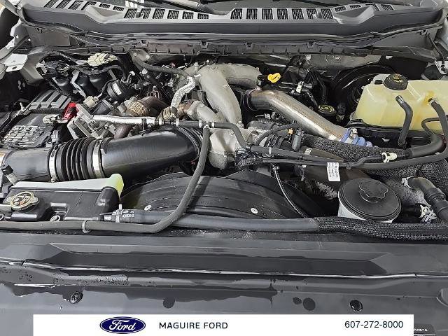 Certified 2023 Ford F350 XL w/ FX4 Off-Road Package image 12