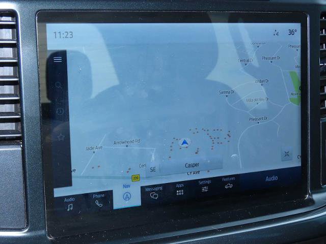 Certified 2021 Ford F150 XLT w/ Equipment Group 302A High image 32