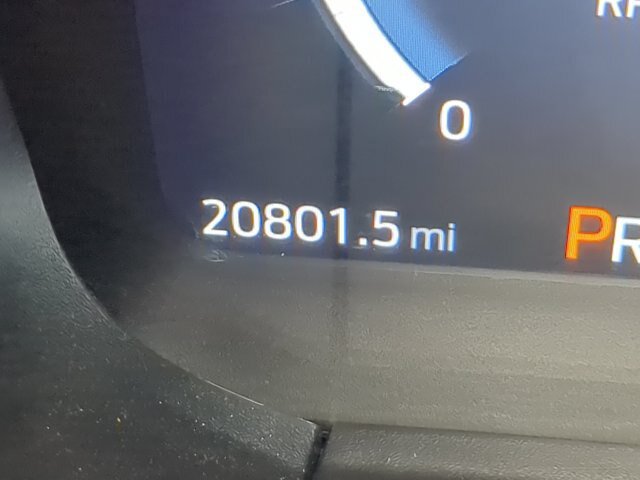 Certified 2025 Ford Explorer ST AWD/4WD image 21