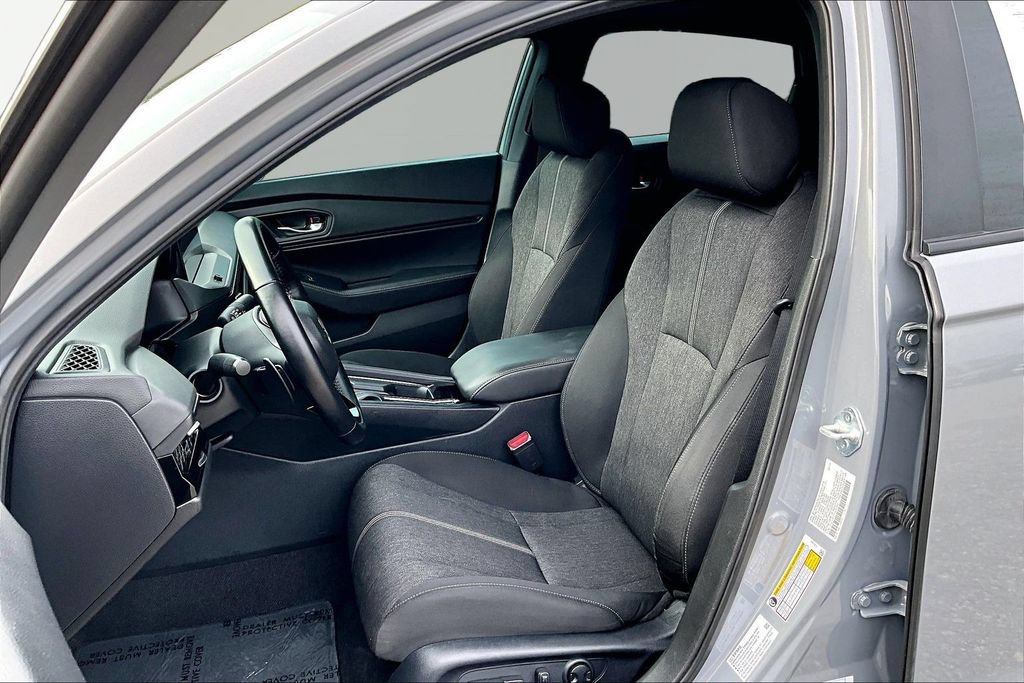 Used 2024 Honda Accord Sport image 25