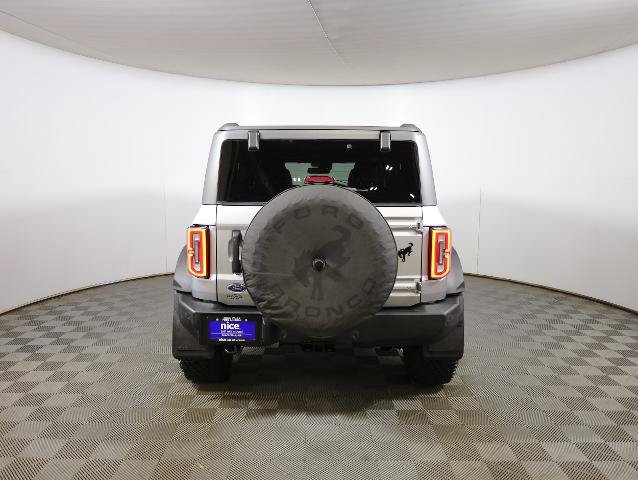 Certified 2024 Ford Bronco Wildtrak AWD/4WD image 6