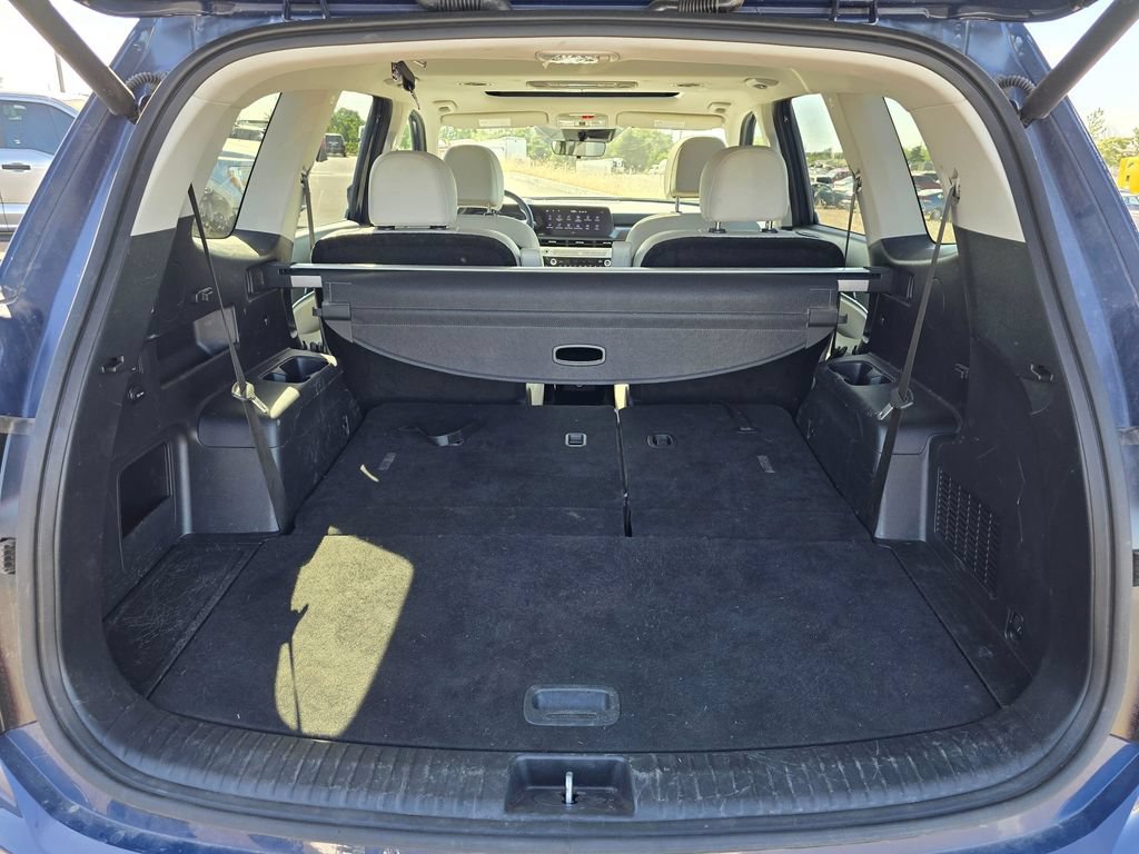 Used 2025 Kia Telluride S FWD image 30