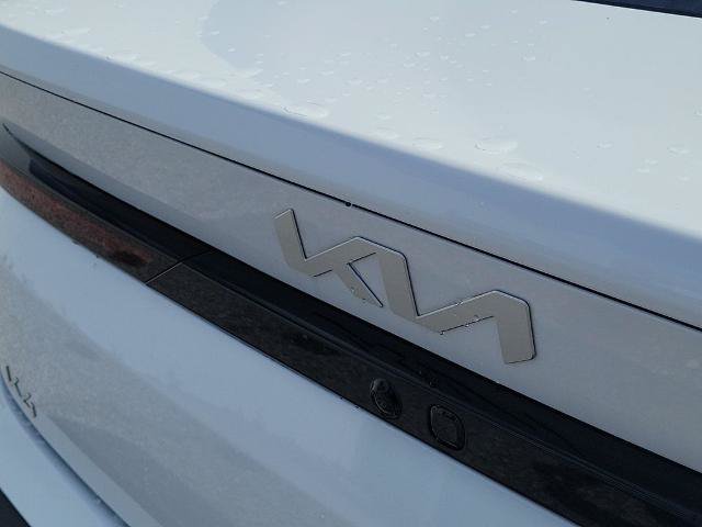 Used 2025 Kia K4 FWD image 9