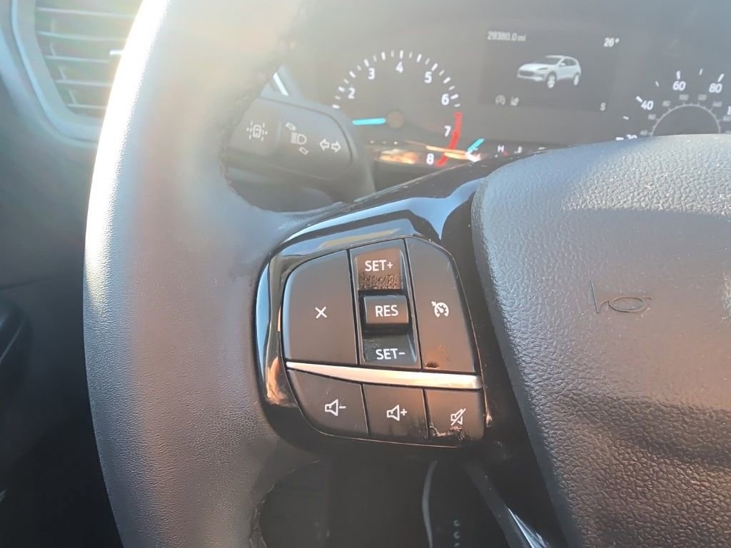 Certified 2022 Ford Escape SE w/ Cold Weather Package image 14