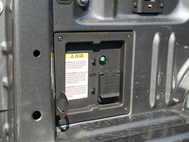 Certified 2025 Ford F150 Tremor w/ Equipment Group 402A High image 15