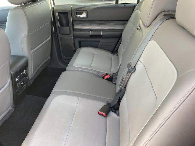 Certified 2019 Ford Flex SEL w/ Equipment Group 202A FWD image 28