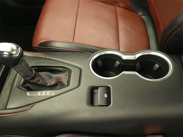 Certified 2024 Ford Mustang Premium image 14