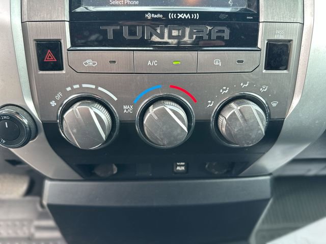 Used 2019 Toyota Tundra SR5 image 21